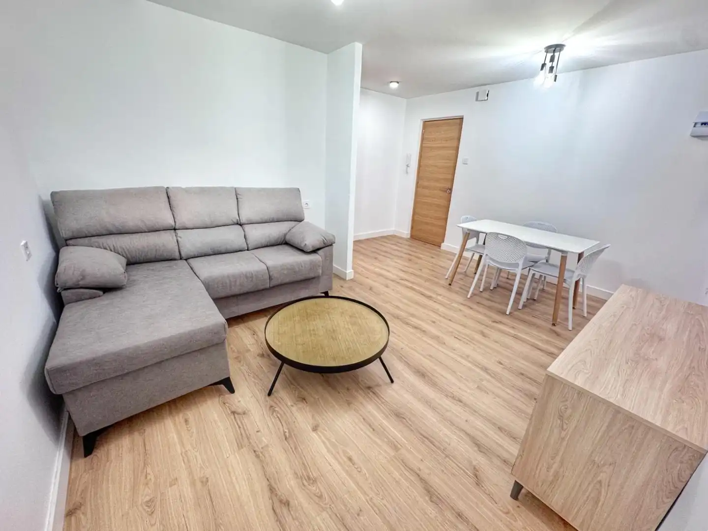 Piso de 71 m² en Petrer
