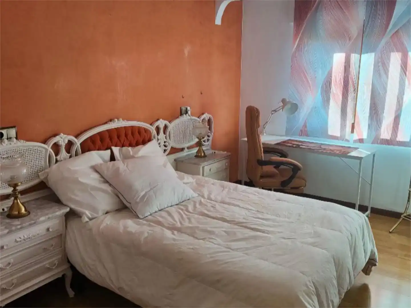 Piso de 150 m² en Soria