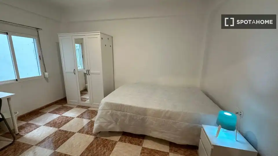 Habitación en alquiler, Granada