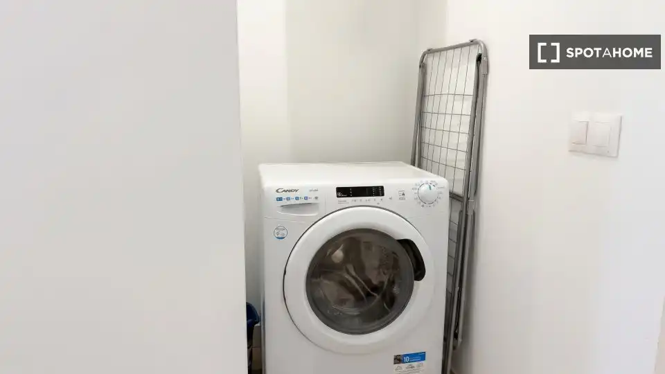 Pis de 32 m² a Madrid