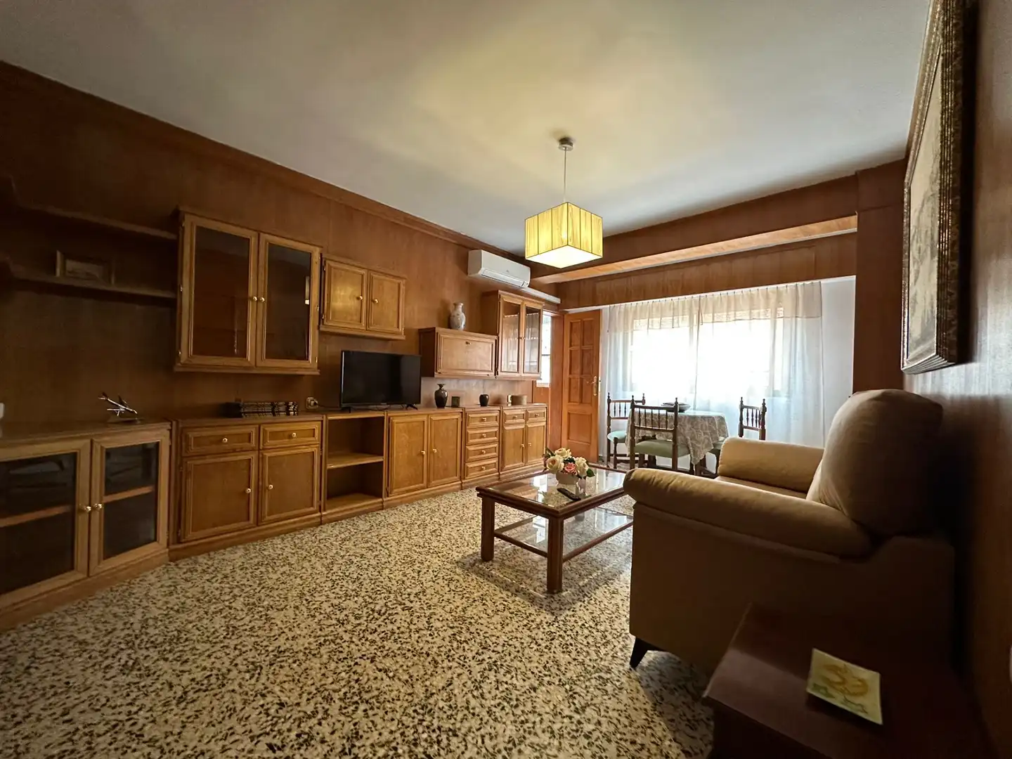Habitación 100 m², Granada