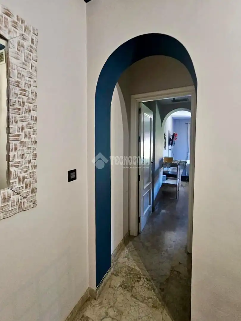 Appartamento 112 m² a La Zubia