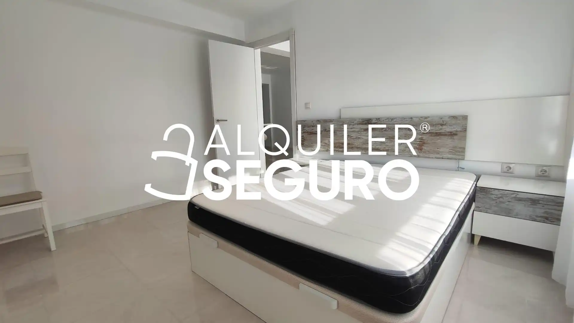 Pis de 85 m² a València