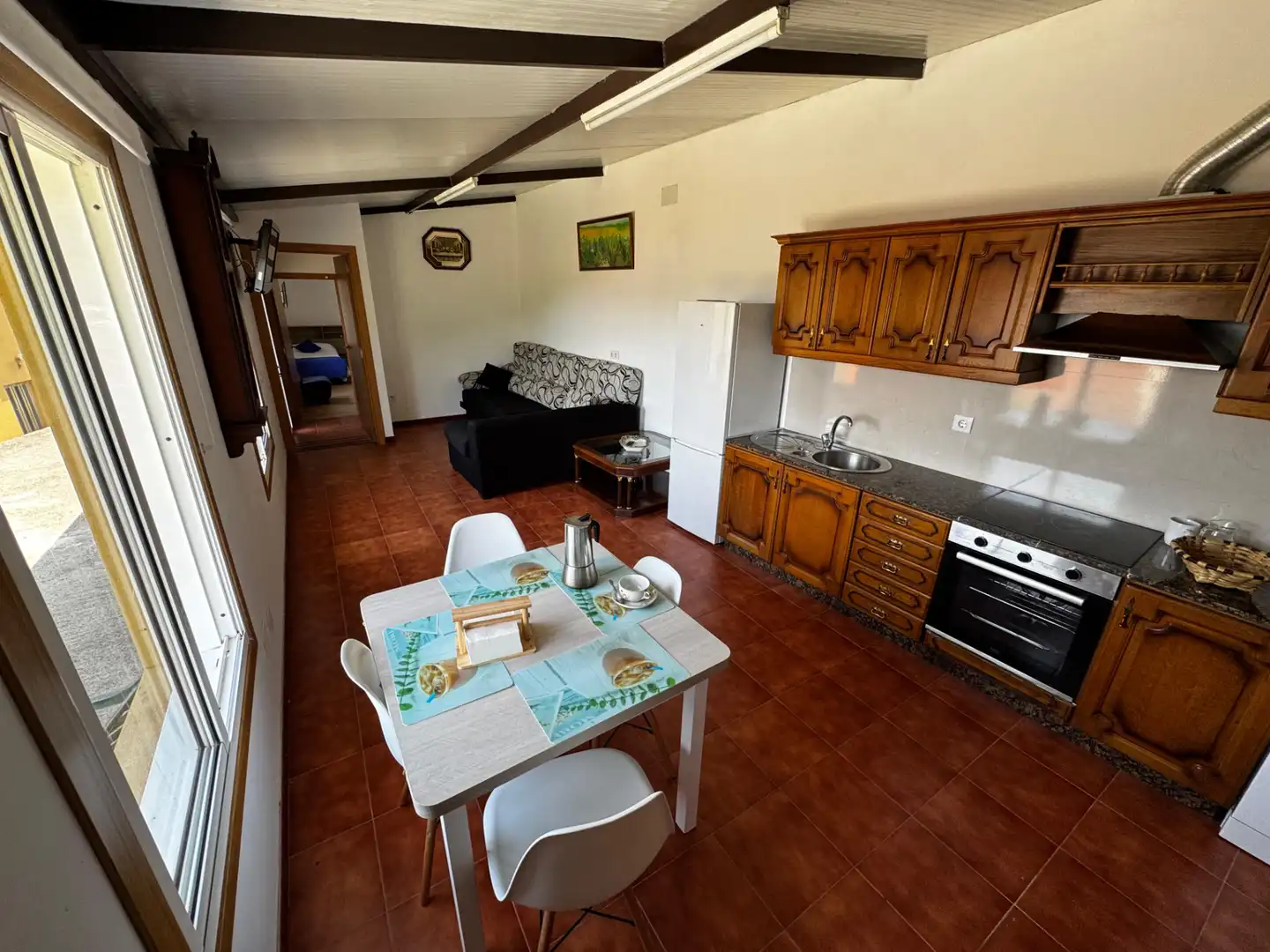Piso de 300 m² en Moaña