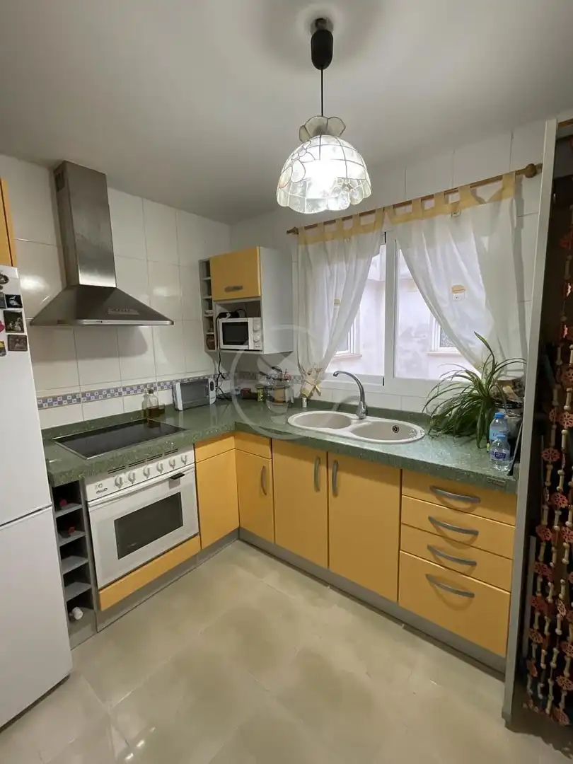 Piso de 149 m² en Linares