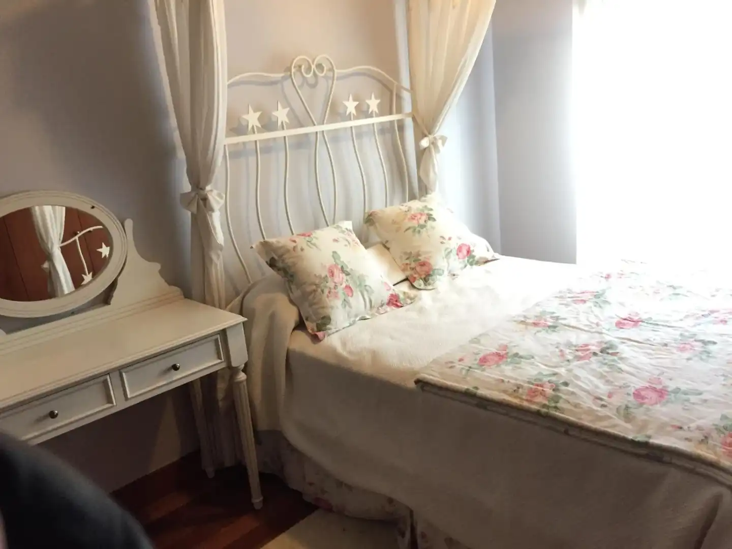 Piso de 127 m² en Vilagarcía de Arousa
