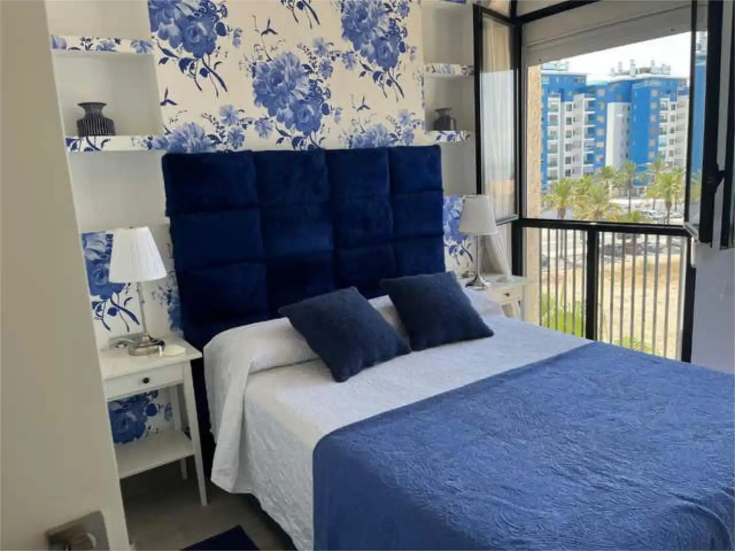 Piso de 80 m² en San Javier