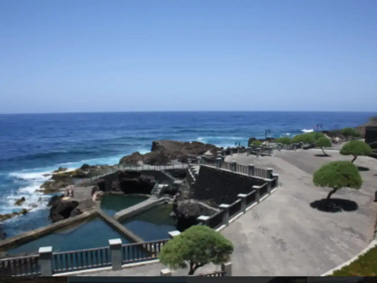 Piso de 60 m² en Barlovento