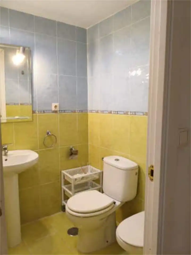 Piso de 100 m² en Sevilla