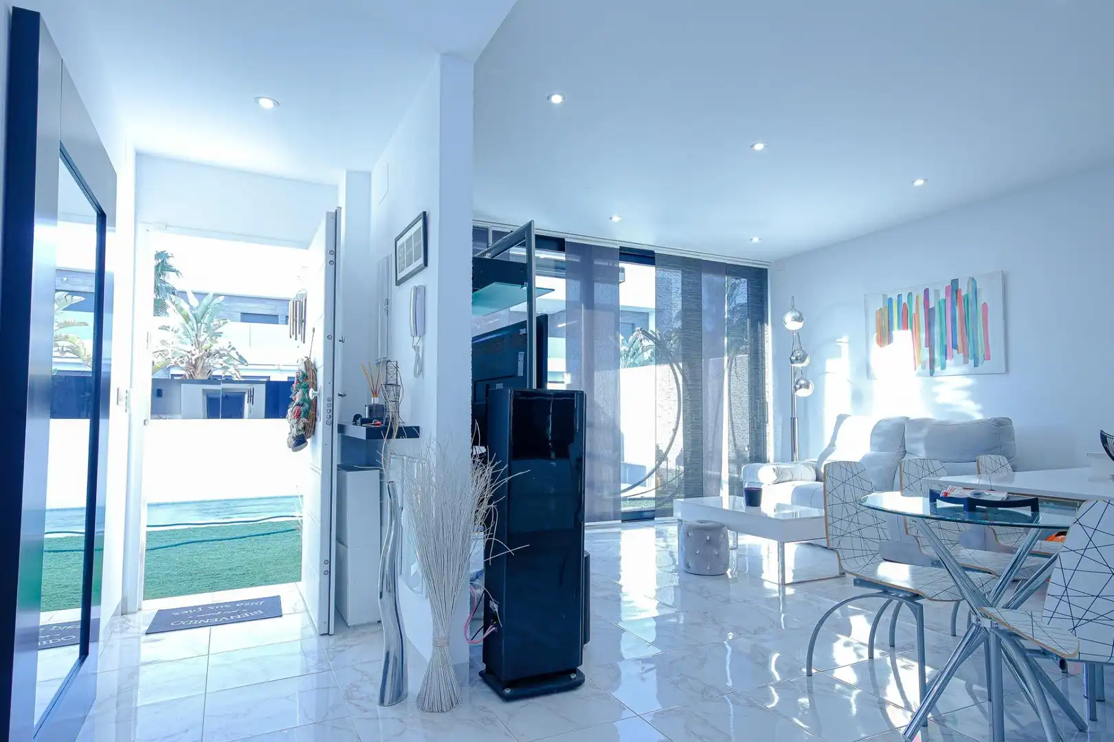 Casa de 105 m² a San Javier