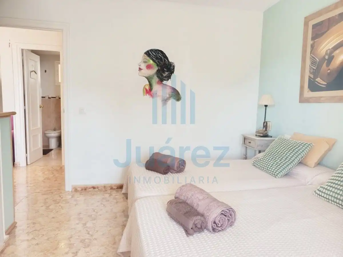 Piso de 65 m² en Alicante