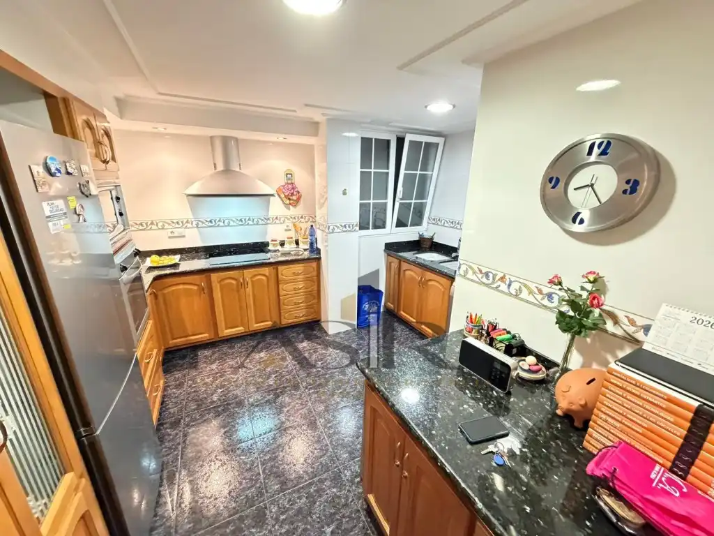 Pis de 120 m² a Alzira