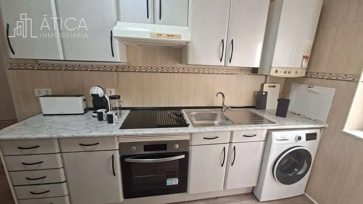 Piso de 95 m² en Salamanca