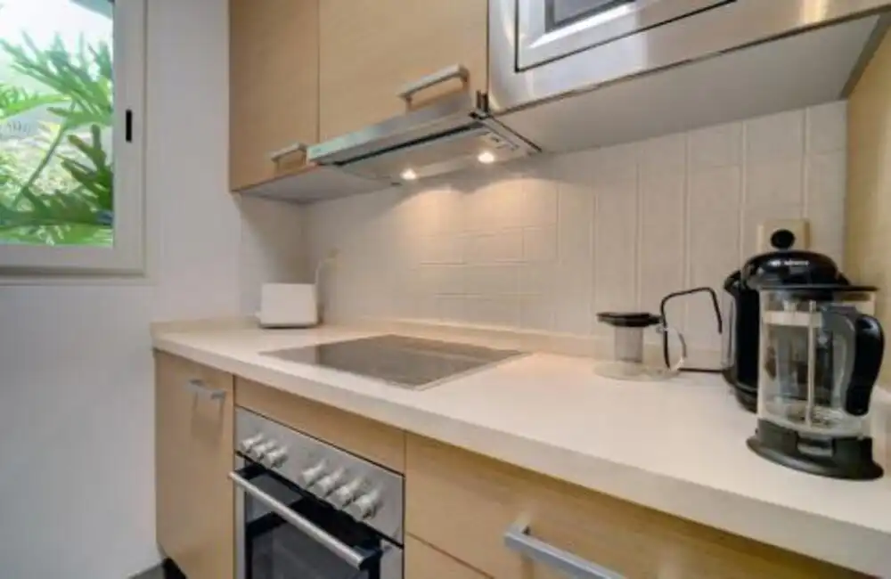 Apartamento 220 m² em Estepona