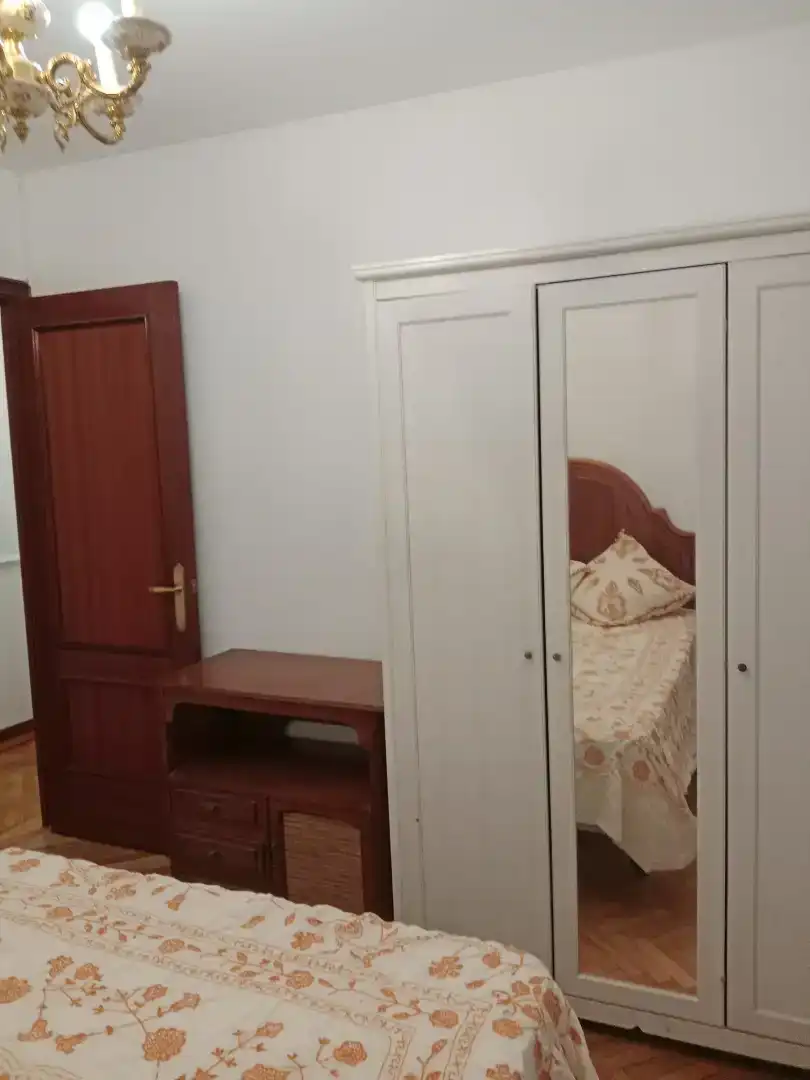 Piso de 110 m² en Vigo