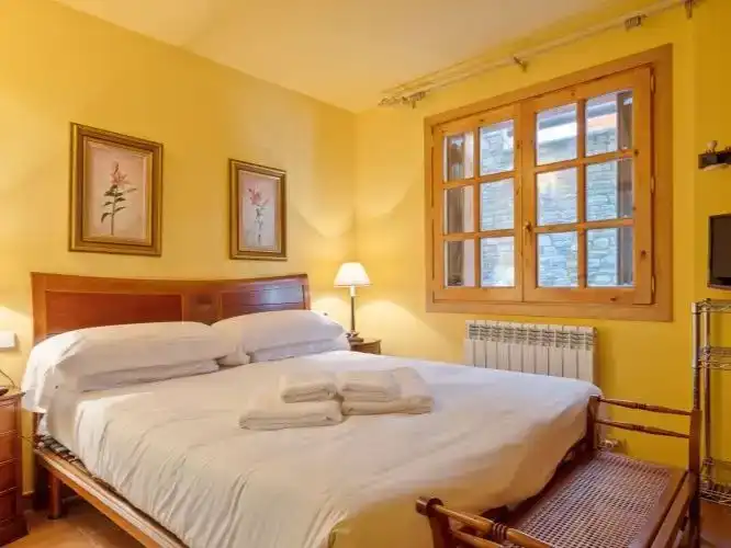 Piso de 108 m² en Viella Mitg Arán
