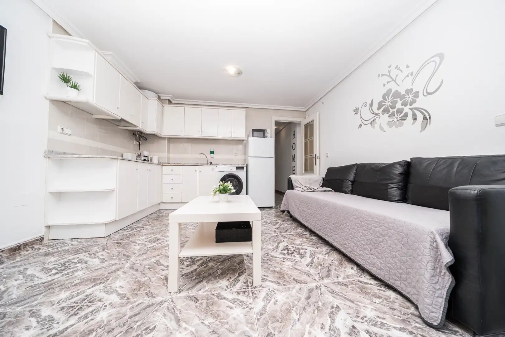 Pis de 62 m² a Torrevella