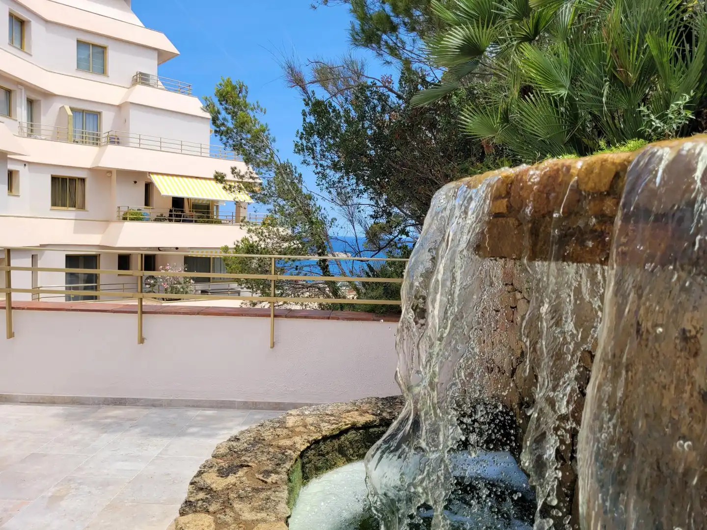 Pis de 120 m² a Sant Feliu de Guíxols