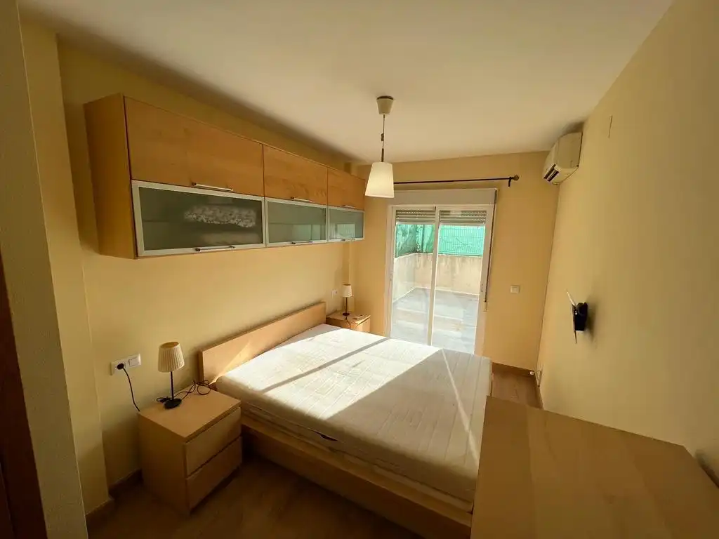 Piso de 95 m² en Molina de Segura