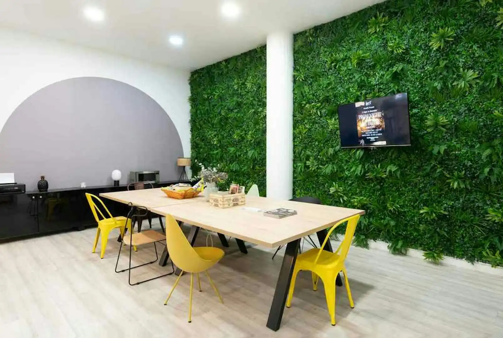 Habitación 75 m², Barcelona