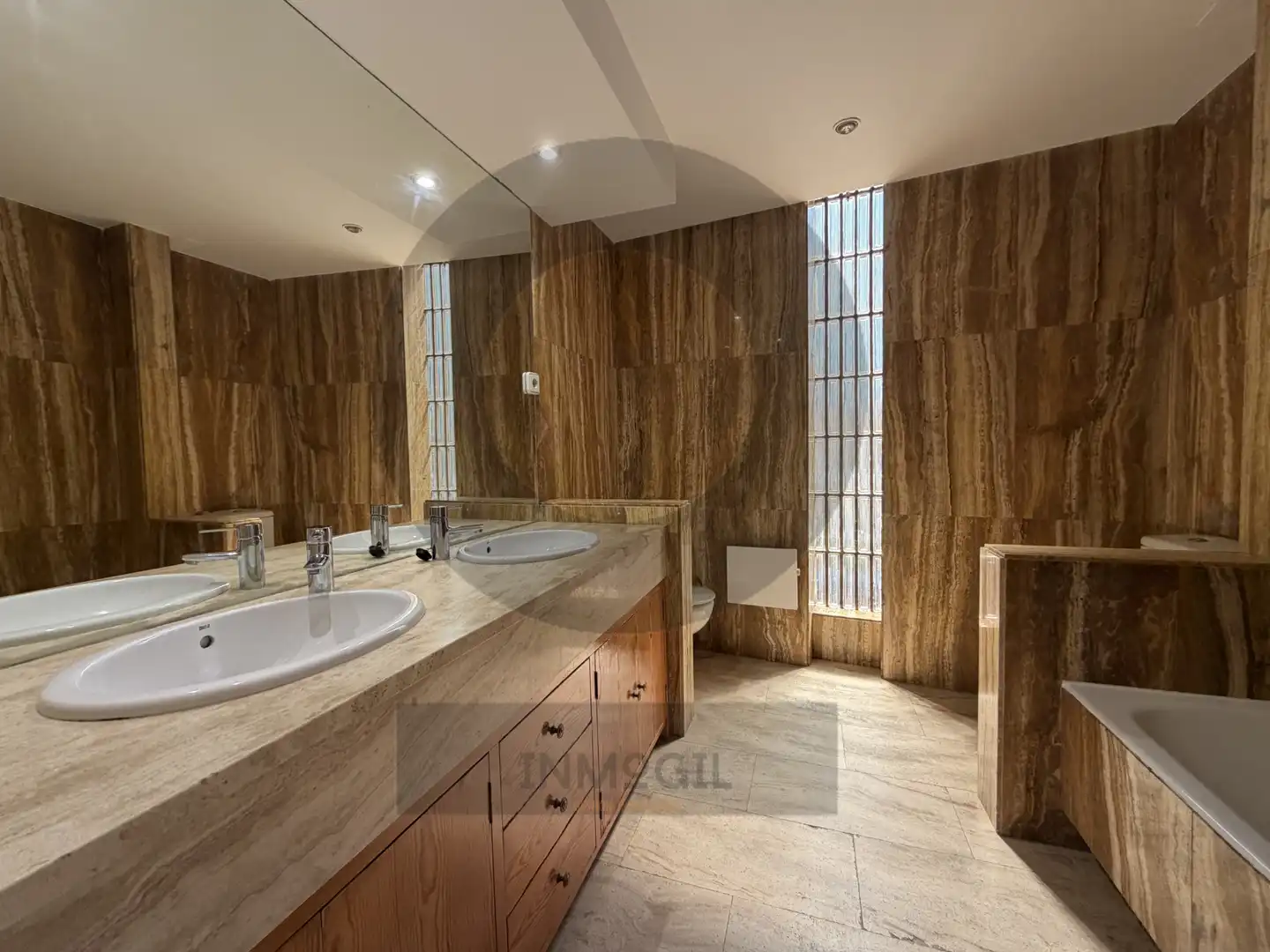 Piso de 129 m² en Madrid