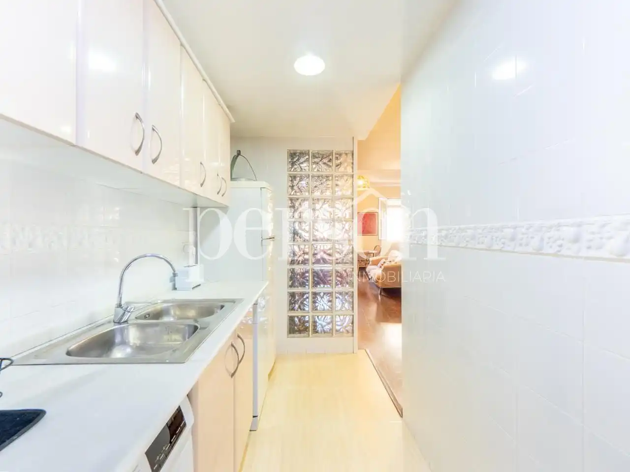 Pis de 130 m² a València