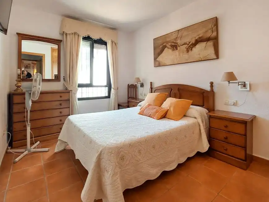 Piso de 70 m² en Chiclana de la Frontera