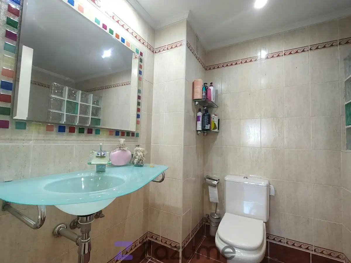 Apartamento 90 m² em Madrid