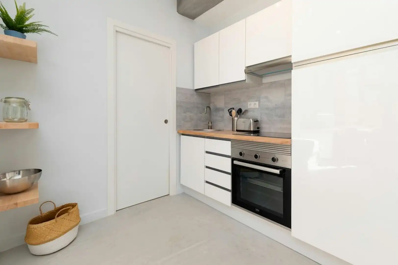 Piso de 32 m² en Valencia