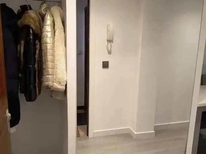 Piso de 80 m² en Santiago de Compostela