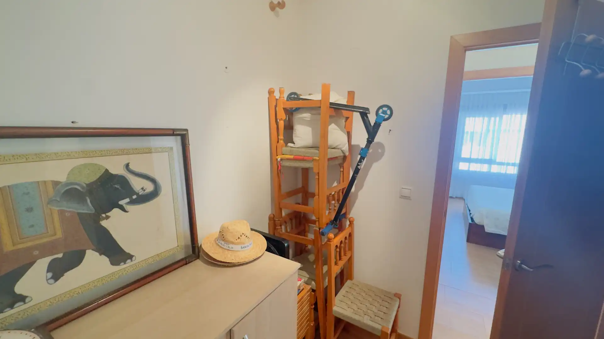 Piso de 106 m² en Santa Pola