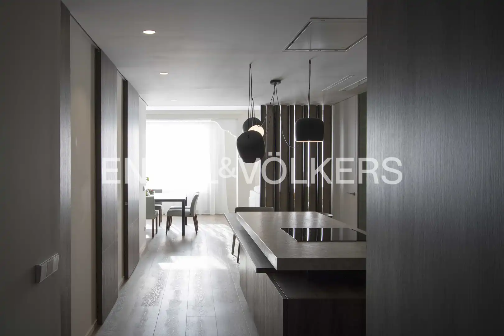 Apartamento 110 m² em València
