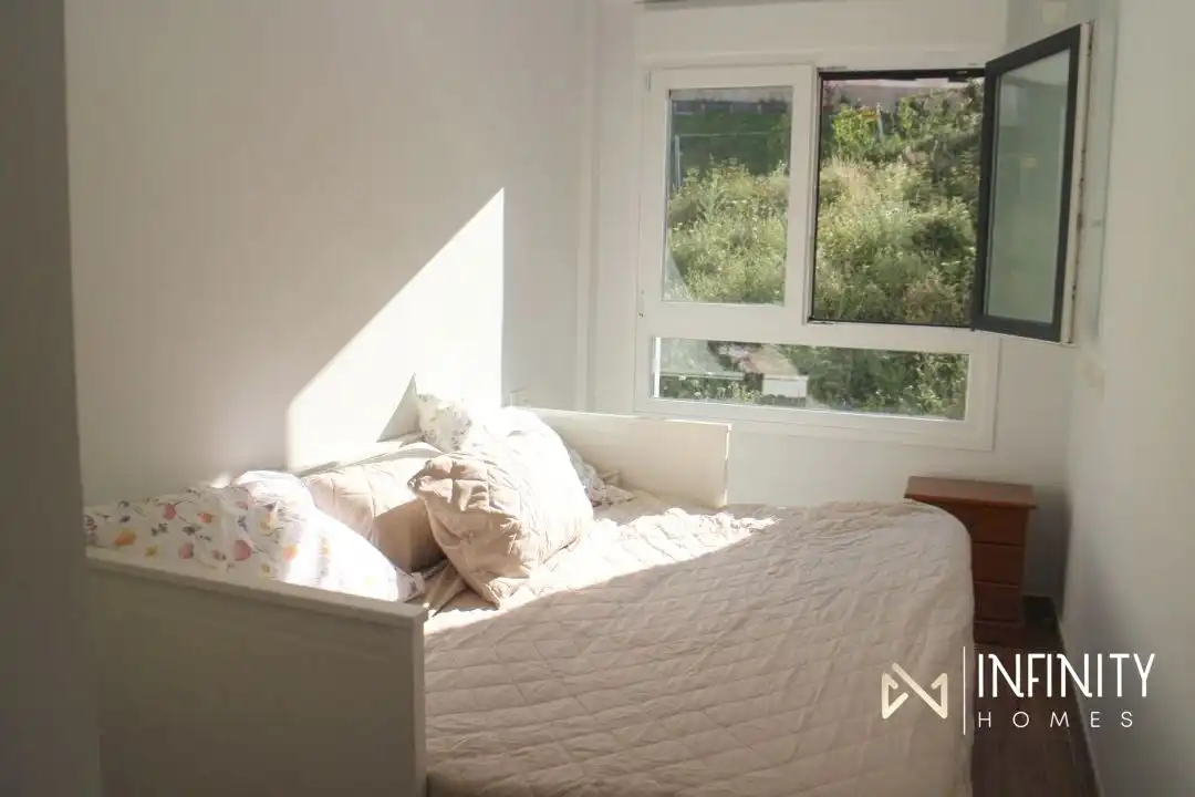 Piso de 95 m² en Bilbao