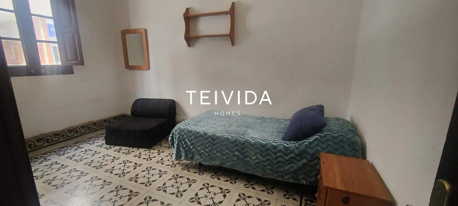 Wohnung 200 m² in San Cristóbal de La Laguna