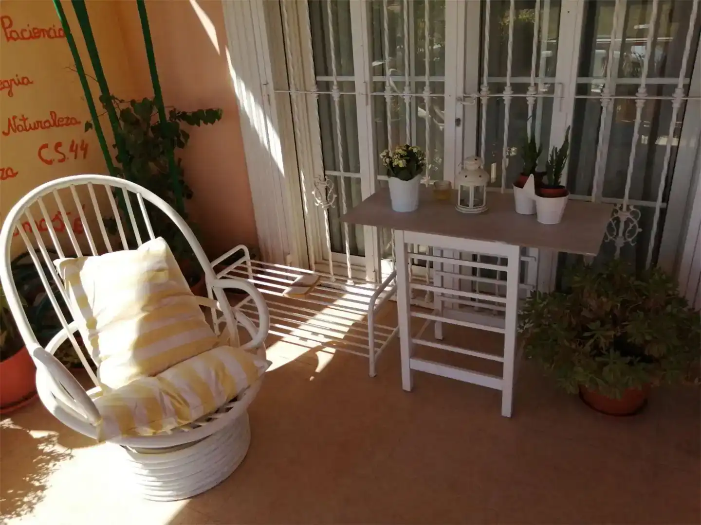 Habitación 25 m², Bigastro