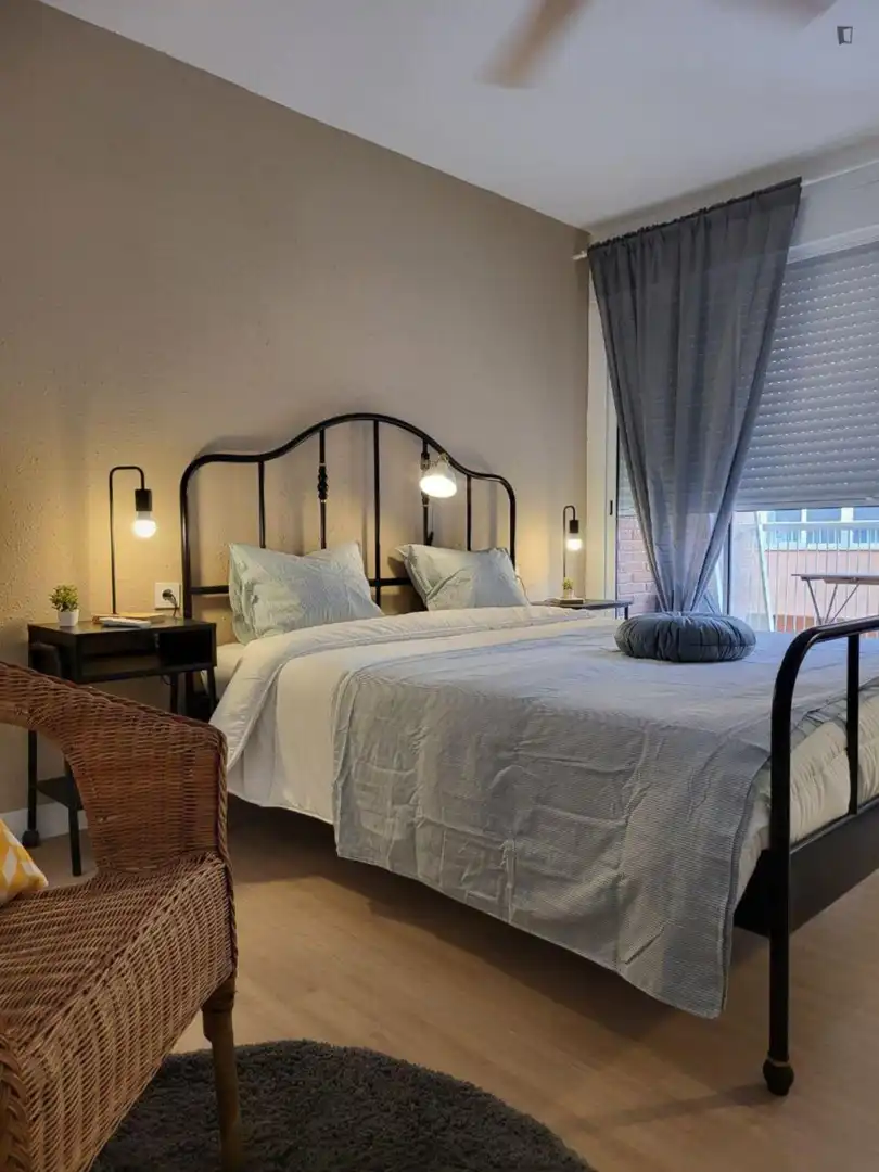 Habitación en alquiler, San Vicente del Raspeig