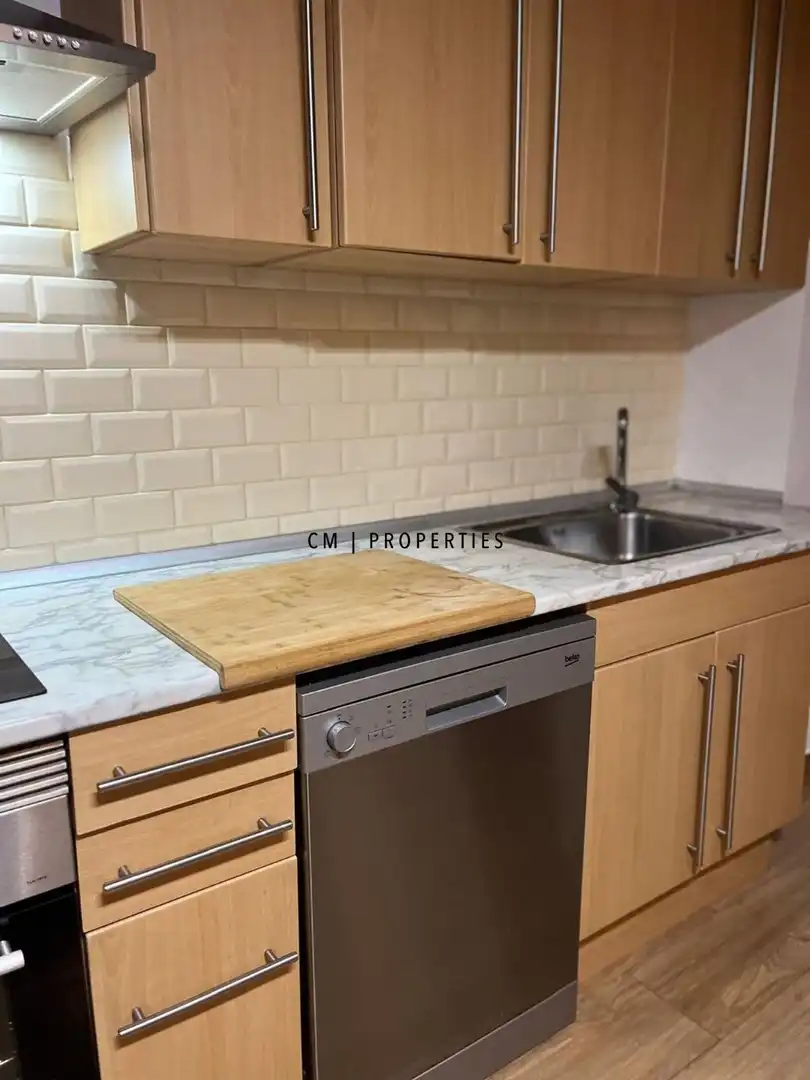 Pis de 81 m² a València