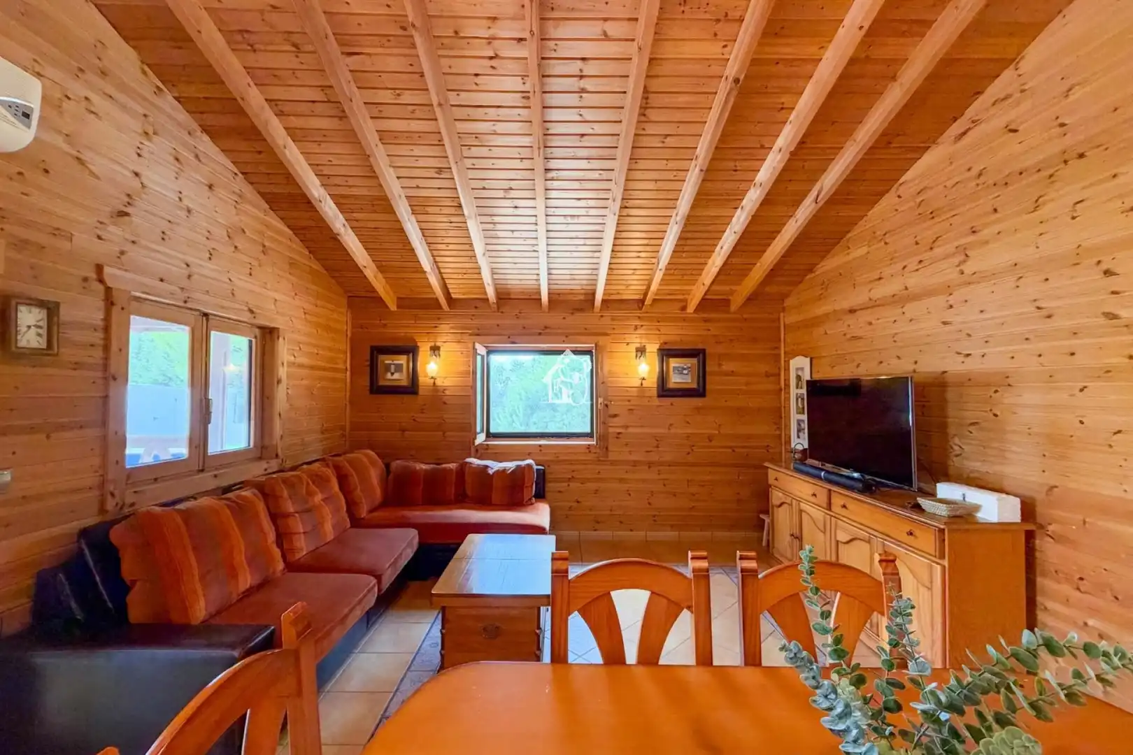 Casa de 80 m² a Oriola