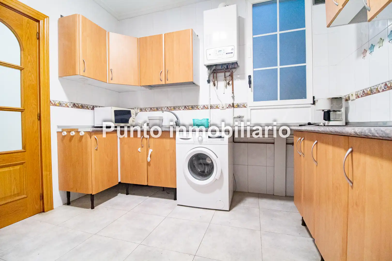 Квартира 100 м² у Valladolid