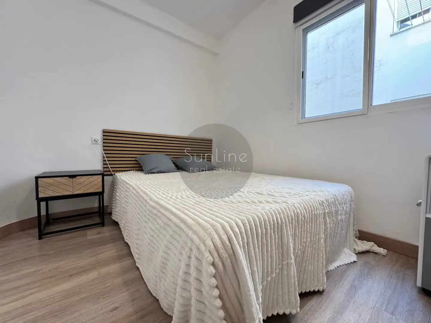 Piso de 65 m² en Manises