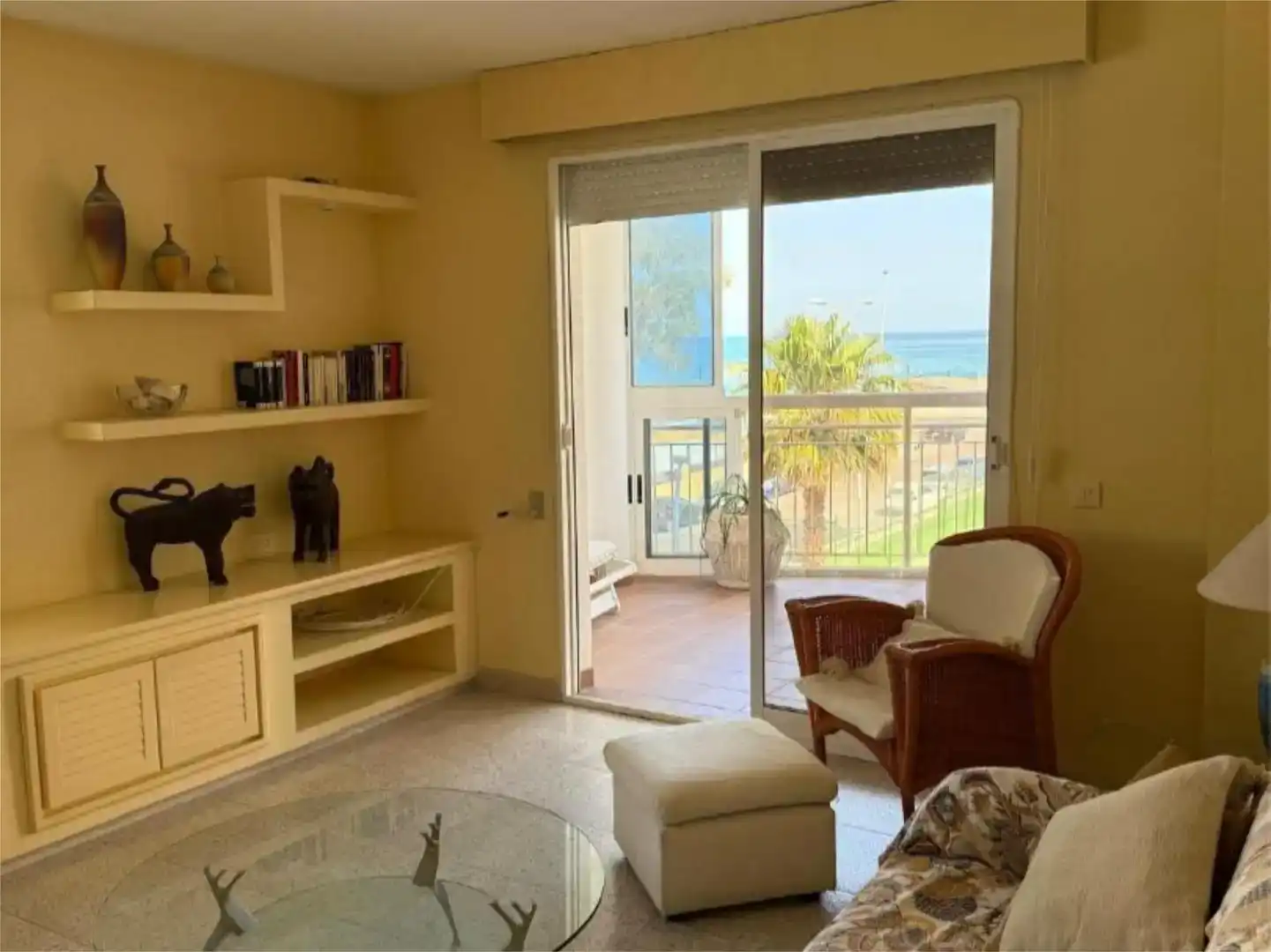 Piso de 120 m² en Benicasim