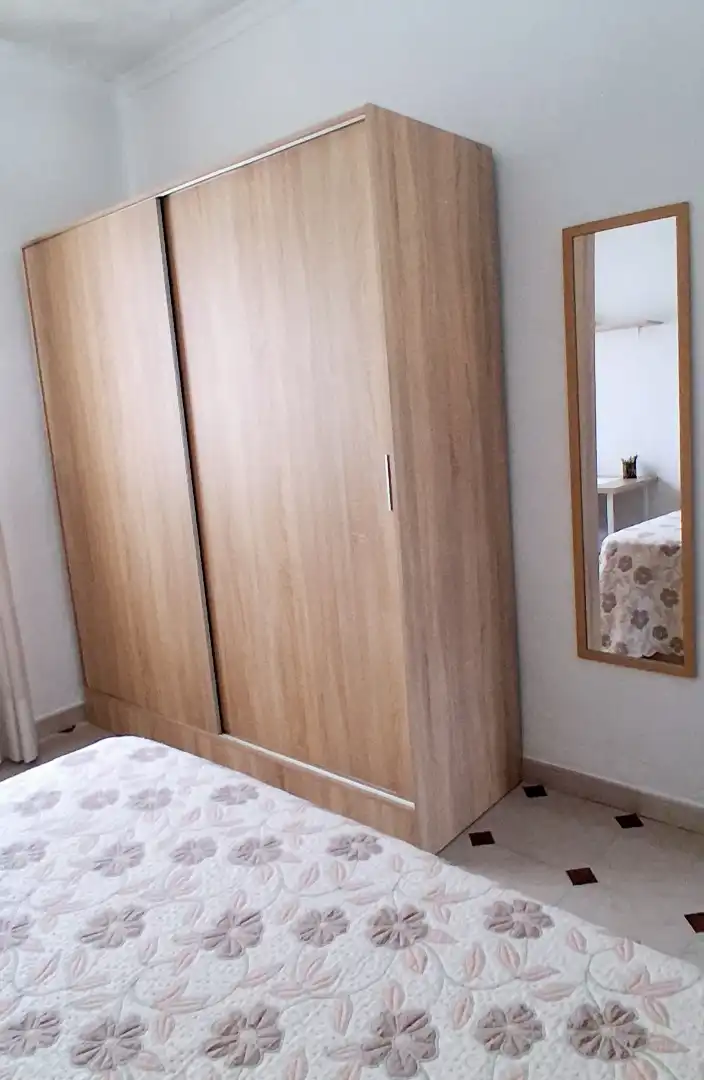 Piso de 80 m² en Granada