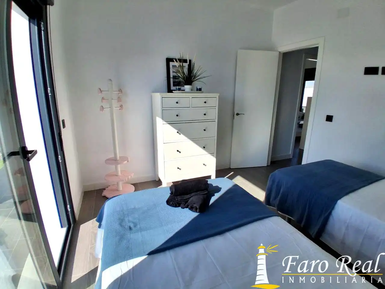 Piso de 98 m² en Sanlúcar de Barrameda