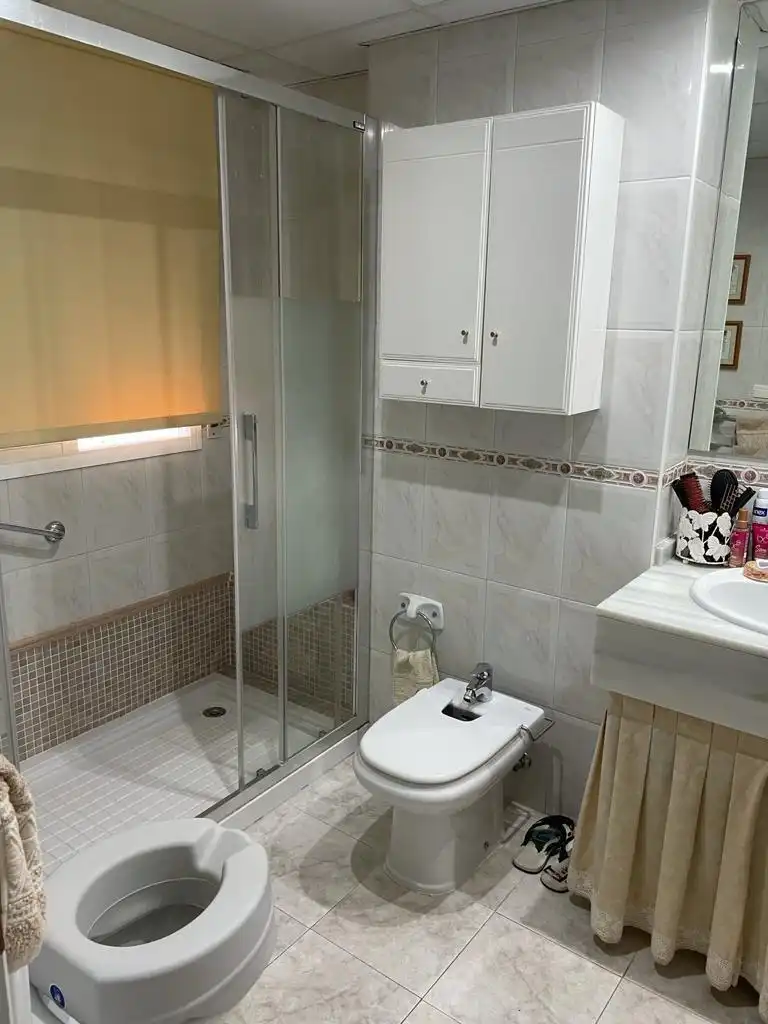 Piso de 120 m² en Marbella