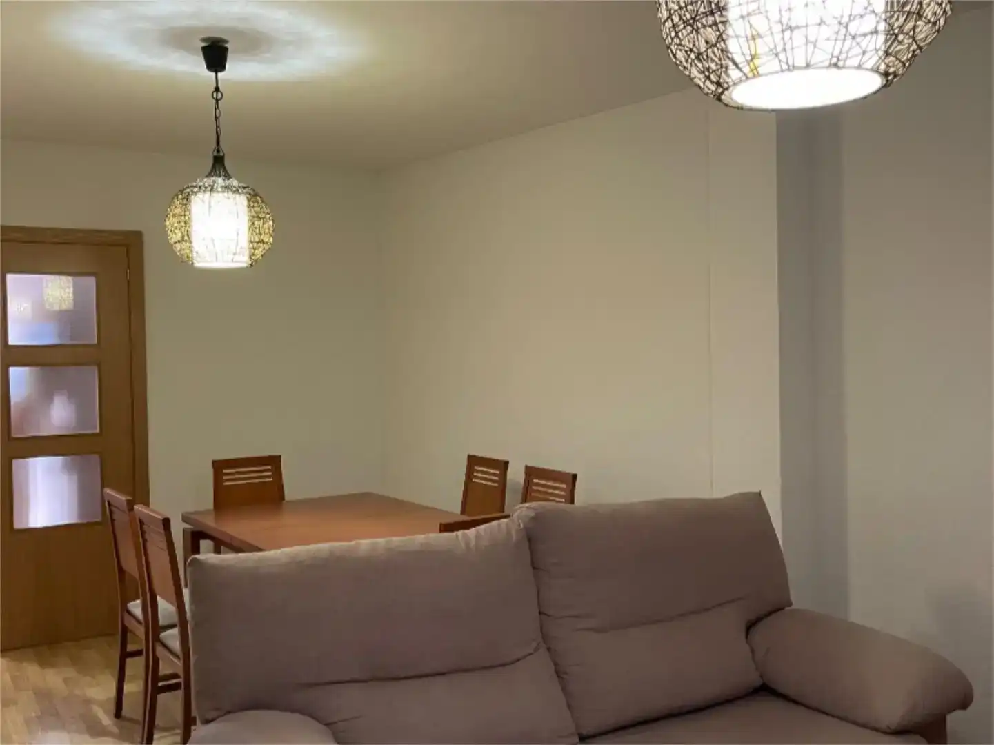Piso de 120 m² en Vitigudino