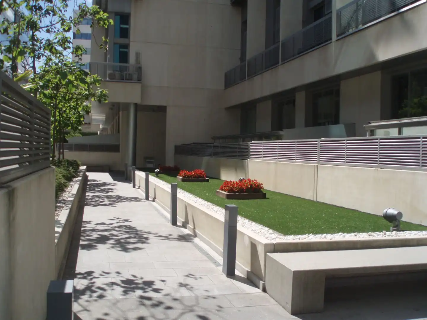 Wohnung 85 m² in Madrid
