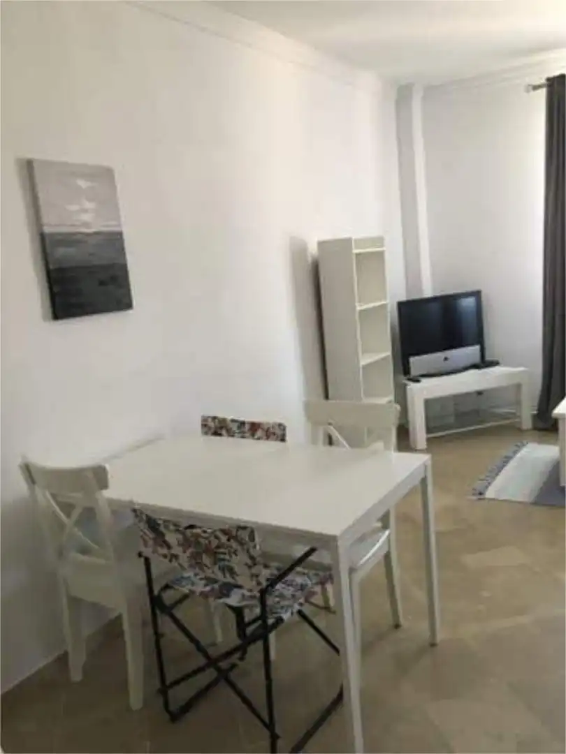 Wohnung 40 m² in Granada