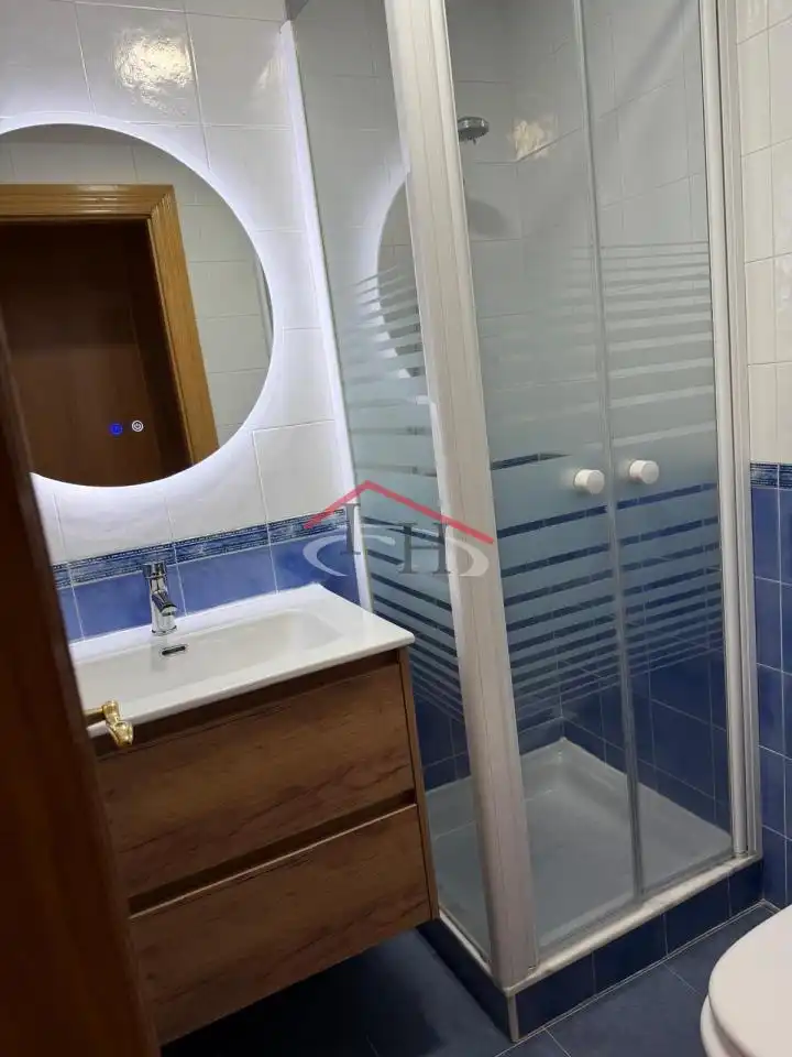 Piso de 71 m² en León