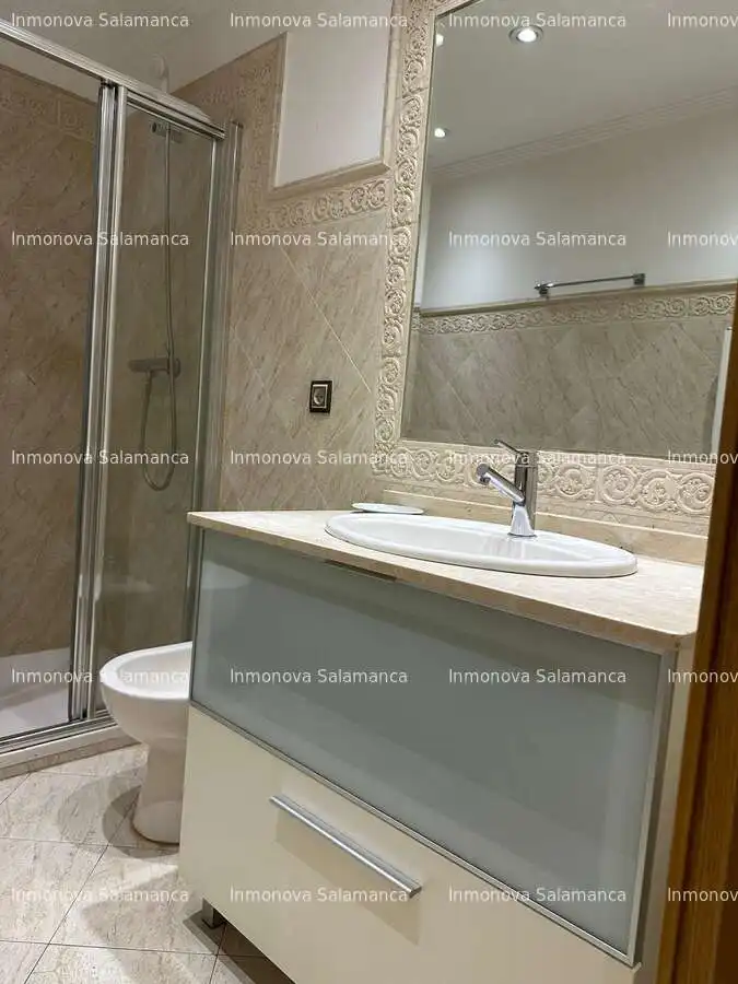 Piso de 75 m² en Salamanca