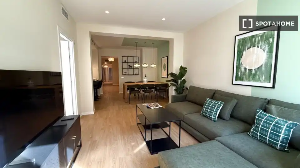 Habitación en alquiler, Barcelona